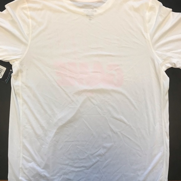 Nike Dri-Fit “Run Game” Tee - Picture 4 of 4